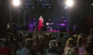Konak’ta 30 Ağustos coşkusu erken başladı