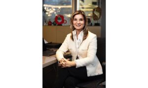 Vodafone, “En Gözde Şirketler” Araştırmasında 1’inci Oldu