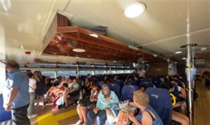 İZDENİZ’in yaz seferlerine ilgi arttı