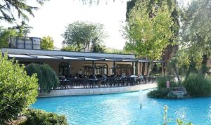 Özgürlük Parkı, Khalkedon Kadıköylülerin Hizmetine Açıldı