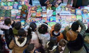 10. İnegöl Kitap Günleri Başlıyor
