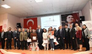 Başkan Çırpanoğlu üreticilerle buluştu