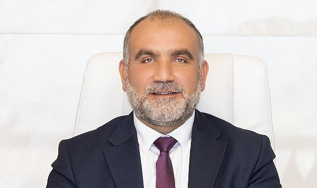 Başkan Sandıkçı’dan 29 Ekim Mesajı
