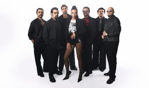 Dedublüman ve Sıla’dan yeni düet: ‘Acı Bal’