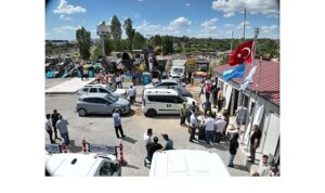 Gebze bölgesine 2,8 milyar TL’lik dev yol yatırımı