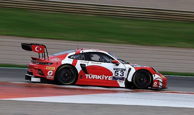 GT Grand Finals İstanbul Ertelendi
