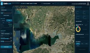 İzmir’in Deprem Master Planı hazırlanıyor