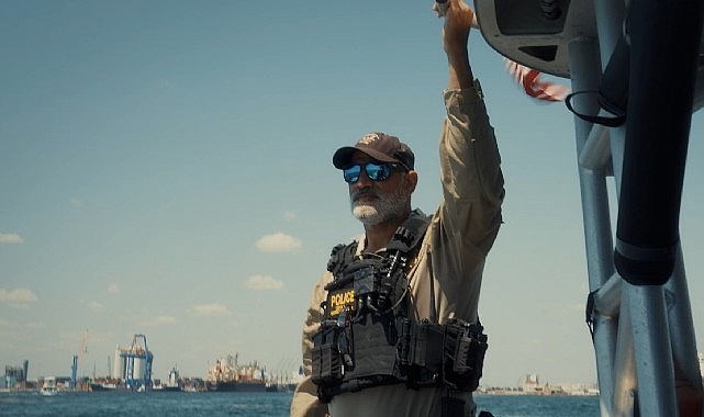 ‘Kaçakçıların İzinde: Büyük Baskın’, 29 Ekim Perşembe 22.00’te National Geographic’te Başlıyor