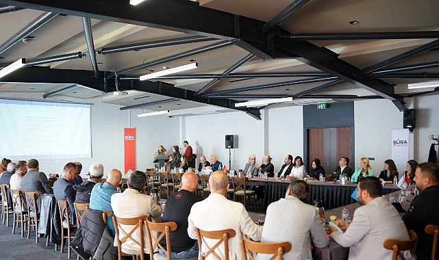 Kocaeli’nin turizm vizyonu ortak akılla şekilleniyor