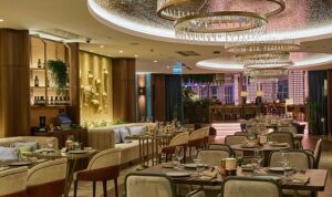 KÜN Restaurant, dünyanın en iyi 100 lüks restoranı arasında!