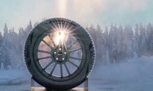 Pirelli Scorpion Winter 3: SUV’lar İçin Güvenlik, Konfor ve Dayanıklılığı Bir Araya Getiren 3. Nesil Kış Lastiği